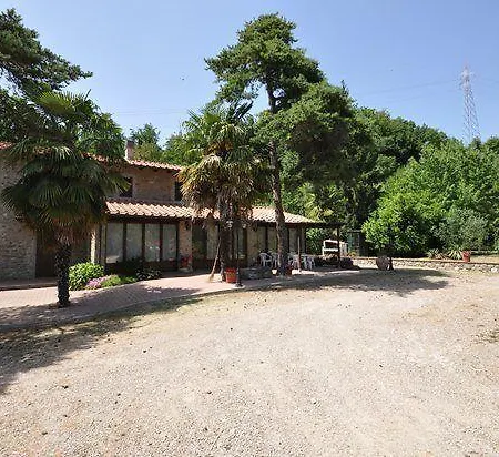 Casa di campagna Casale Doccione *